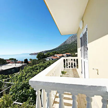 Apartman And Katarina Zivogosce