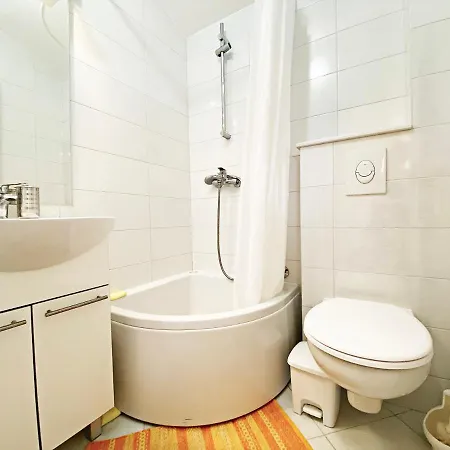Apartman And Katarina Zivogosce