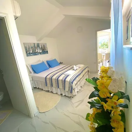 And Katarina Apartman Zivogosce