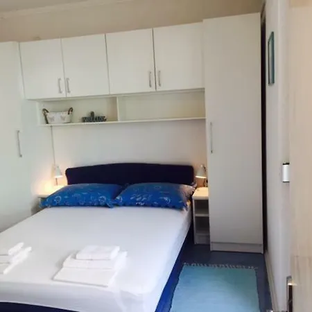 And Katarina Apartman Zivogosce