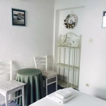 And Katarina Apartman